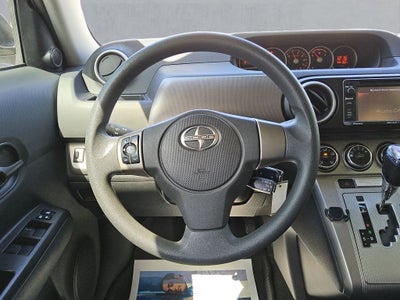 2013 Scion xB 10 Series