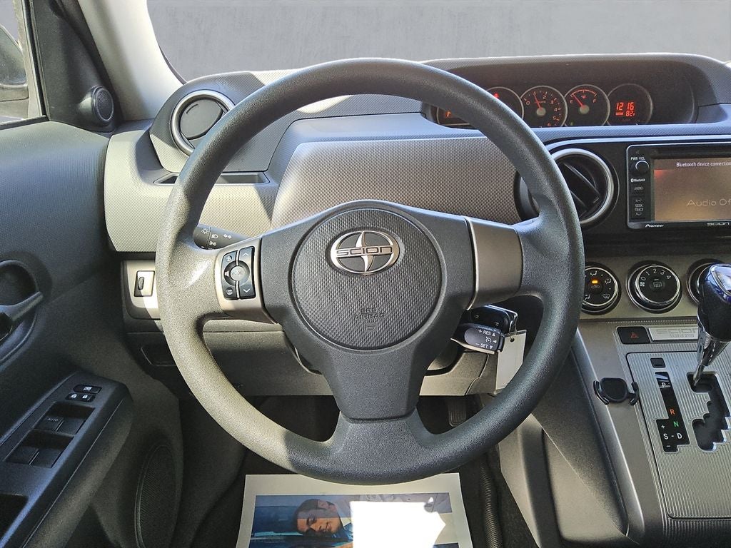 2013 Scion xB 10 Series