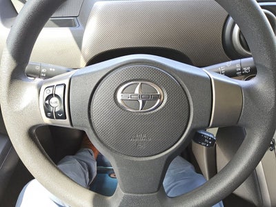 2013 Scion xB 10 Series