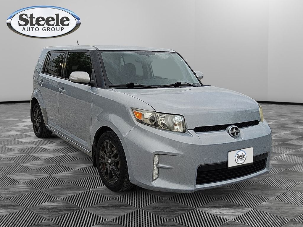 2013 Scion xB 10 Series