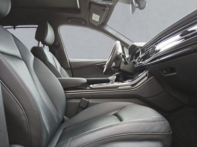 2023 Audi Q7 Premium Plus 55 TFSI quattro Tiptronic