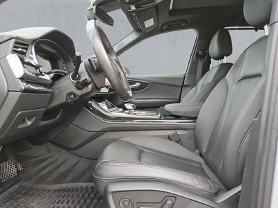2023 Audi Q7 Premium Plus 55 TFSI quattro Tiptronic