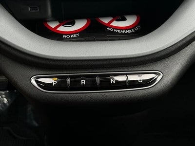 2024 FIAT 500e INSPI(RED) FWD