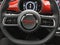 2024 FIAT 500e INSPI(RED) FWD