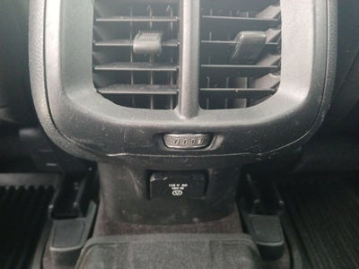 2016 Jeep Cherokee 75th Anniversary Edition