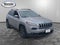 2016 Jeep Cherokee 75th Anniversary Edition