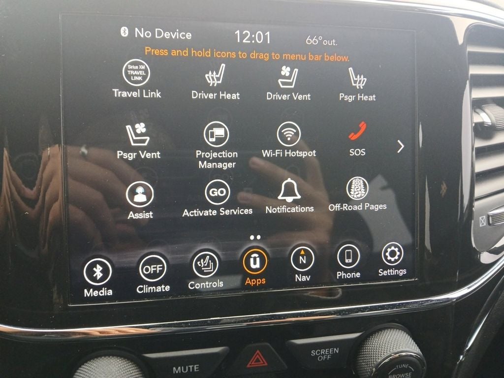 2021 Jeep Grand Cherokee 80th Anniversary Edition