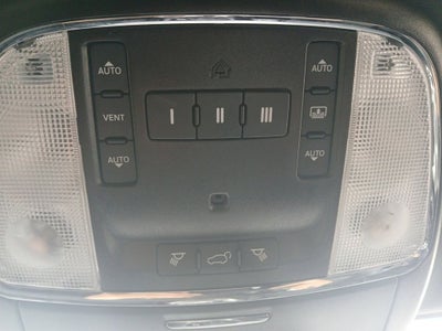 2021 Jeep Grand Cherokee 80th Anniversary Edition