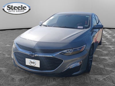 2024 Chevrolet Malibu RS