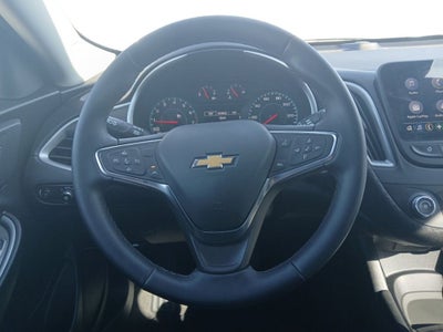 2024 Chevrolet Malibu RS