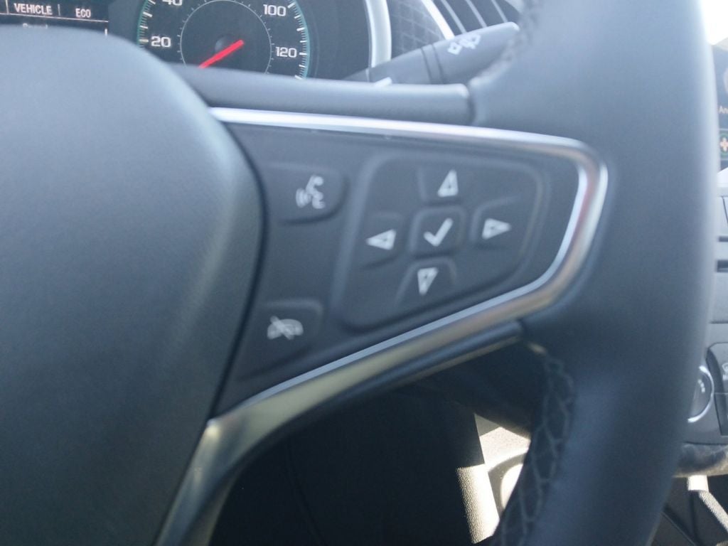 2024 Chevrolet Malibu RS