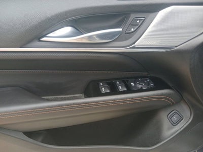 2022 Cadillac CT4 Sport