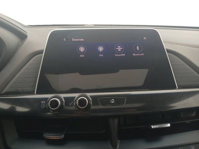 2022 Cadillac CT4 Sport