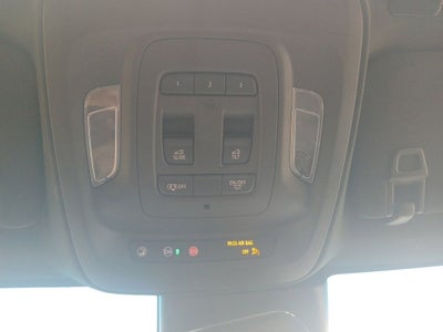 2022 Cadillac CT4 Sport