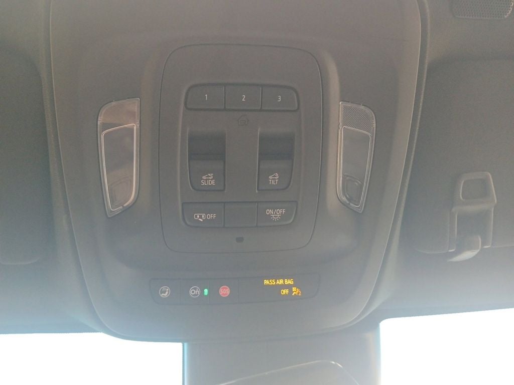 2022 Cadillac CT4 Sport