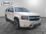 2011 Chevrolet Tahoe LTZ