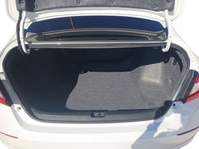 2019 Honda Accord EX-L