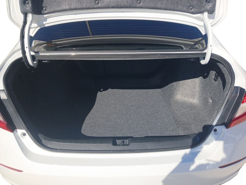 2019 Honda Accord EX-L