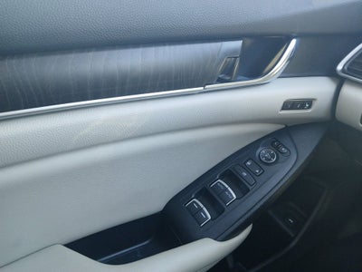 2019 Honda Accord EX-L