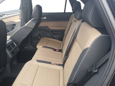 2023 Volkswagen Atlas Cross Sport 3.6L V6 SEL R-Line