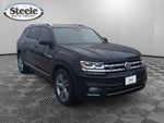 2018 Volkswagen Atlas SEL