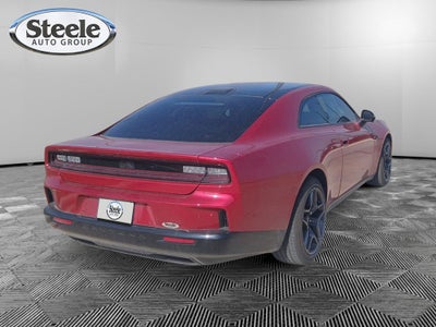 2024 Dodge Charger R/T