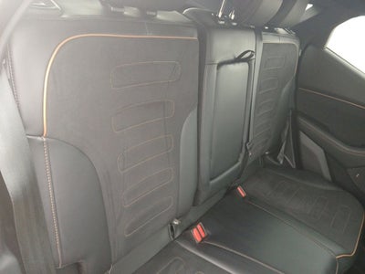 2021 Ford Mustang Mach-E GT