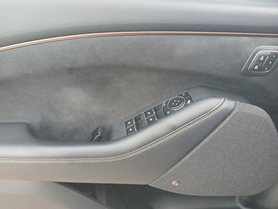 2021 Ford Mustang Mach-E GT