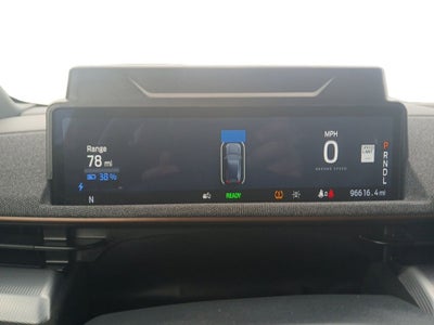 2021 Ford Mustang Mach-E GT