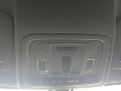 2021 Chevrolet Silverado 1500 LT Texas Edition