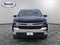 2021 Chevrolet Silverado 1500 LT Texas Edition