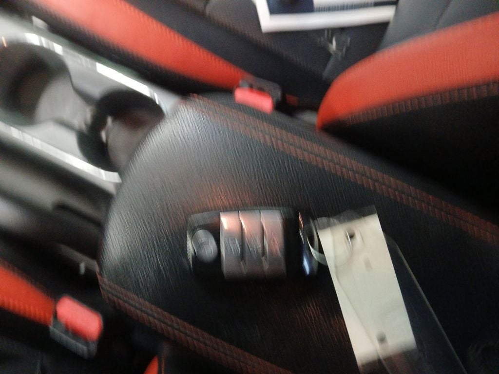 2018 Kia Forte5 SX