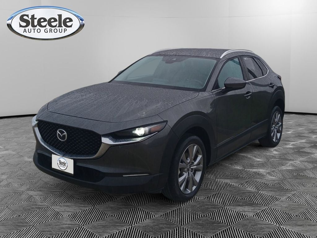 2023 Mazda Mazda CX-30 2.5 S Preferred Package