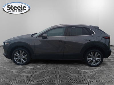 2023 Mazda Mazda CX-30 2.5 S Preferred Package