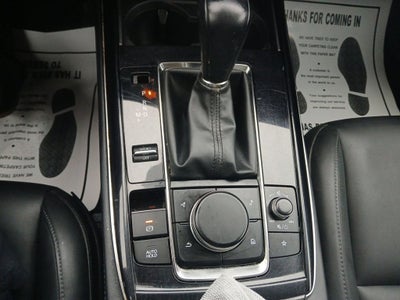 2023 Mazda Mazda CX-30 2.5 S Preferred Package