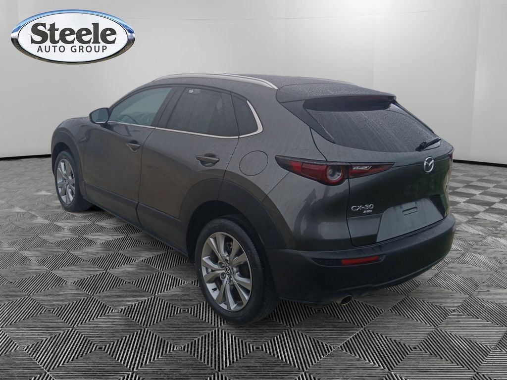2023 Mazda Mazda CX-30 2.5 S Preferred Package