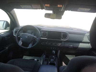 2019 Toyota Tacoma SR V6