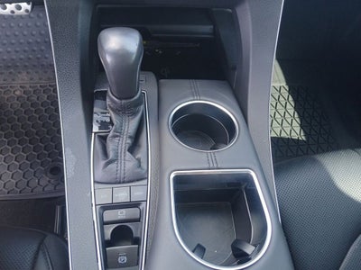 2021 Toyota Avalon XSE