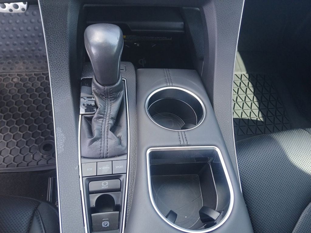 2021 Toyota Avalon XSE