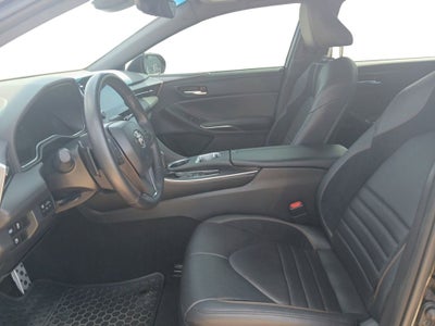 2021 Toyota Avalon XSE