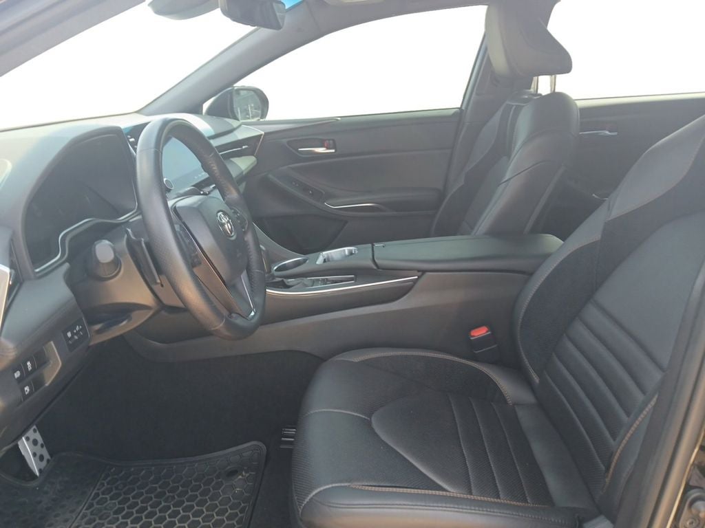 2021 Toyota Avalon XSE