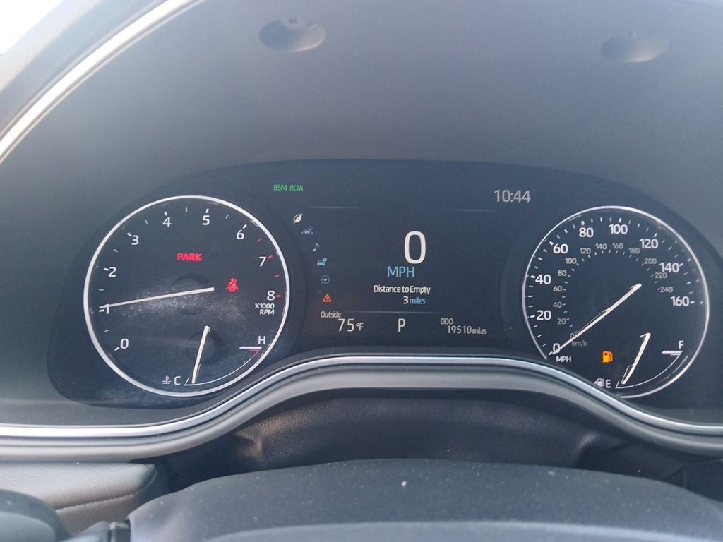 2021 Toyota Avalon XSE