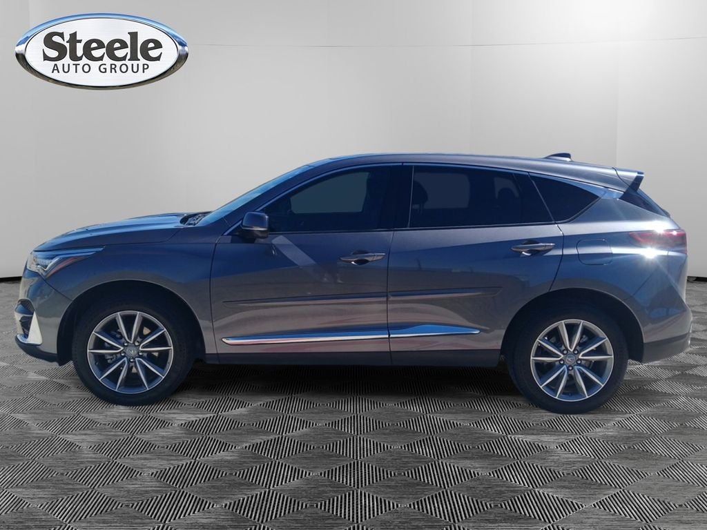 2019 Acura RDX Technology Package