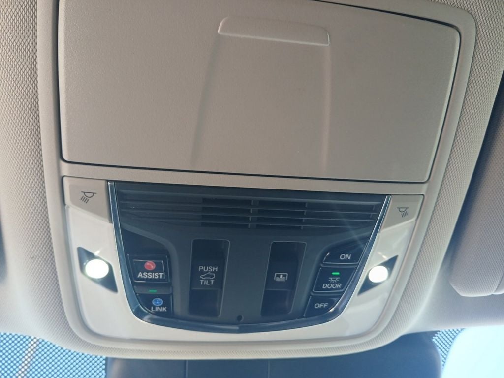 2019 Acura RDX Technology Package