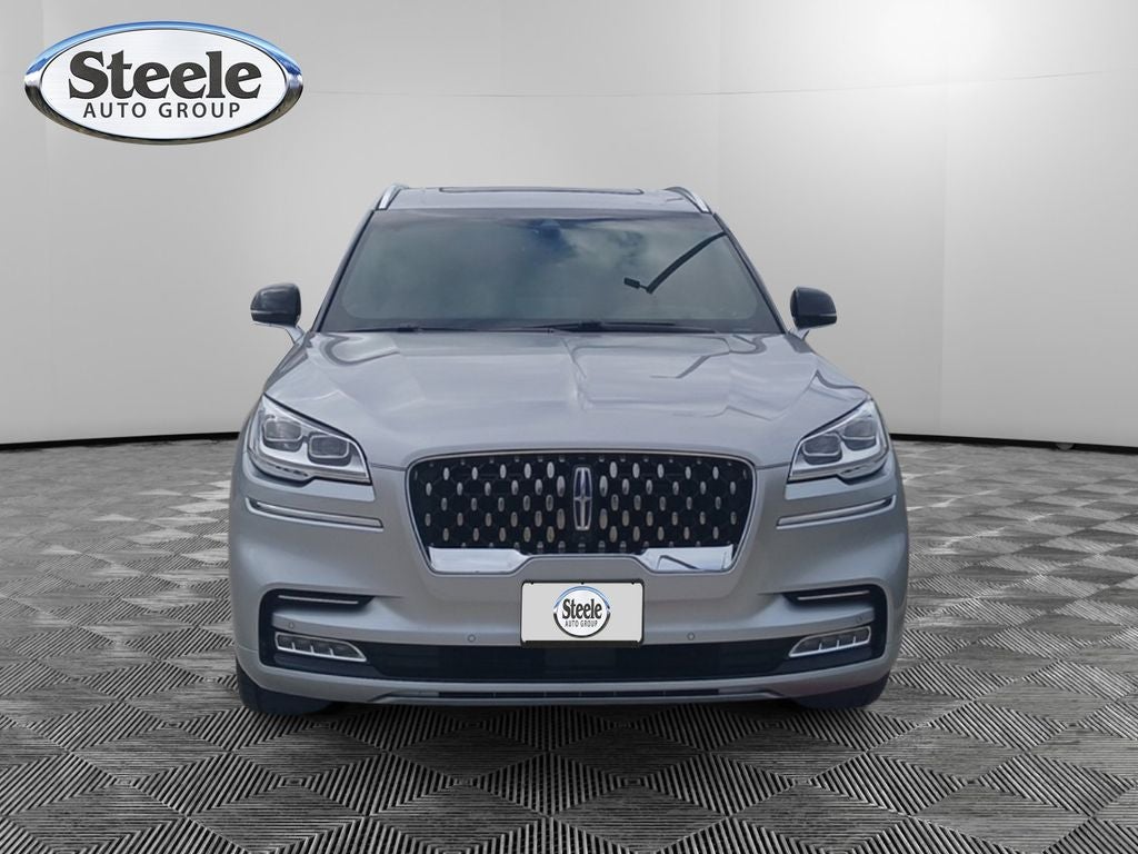 2020 Lincoln Aviator Grand Touring