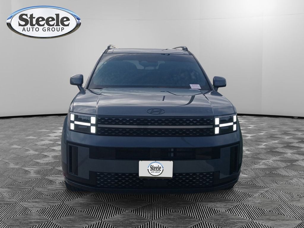 2024 Hyundai Santa Fe Calligraphy