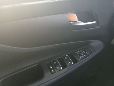 2021 Hyundai Santa Fe SE