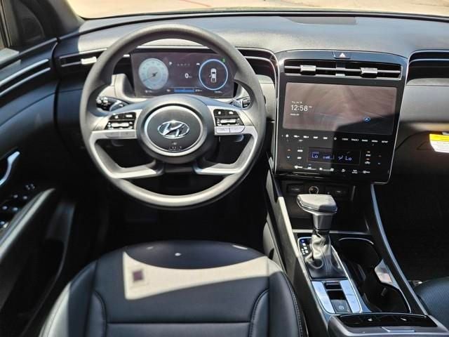 2024 Hyundai Santa Cruz NIGHT