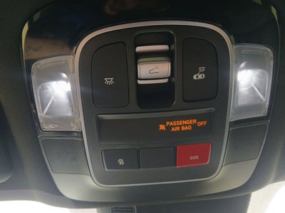 2023 Hyundai Santa Cruz SEL Premium