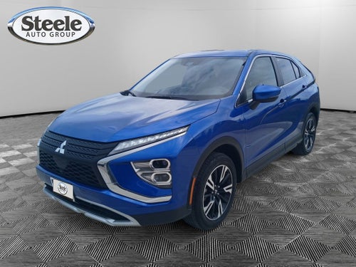 2025 Mitsubishi Eclipse Cross SE
